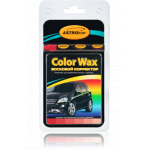 АС-0153красный Восковой карандаш ASTROhim® Color Wax 