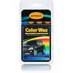 АС-0191- синий осковой карандаш ASTROhim® Color Wax