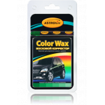 АС-0207 - зелёный  Восковой карандаш ASTROhim® Color Wax 