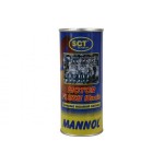 990057 Mannol Motor Flush
