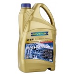 RAVENOL® Automatik-Getriebeol ATF 5/4 HP Fluid Синтетическая трансмиссионная гидравлическая жидкость