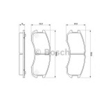 0986493790 Bosch