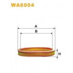 Воздушный фильтр WA6003